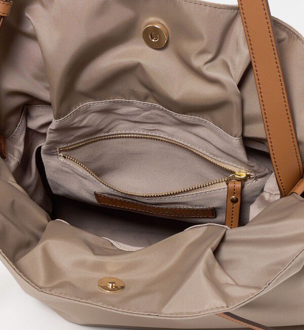BEAUTY&YOUTH UNITED ARROWS「＜VIOLAd&rsquo;ORO＞BIANCA ナイロン ショルダーバッグ」|ショルダー・メッセンジャー|