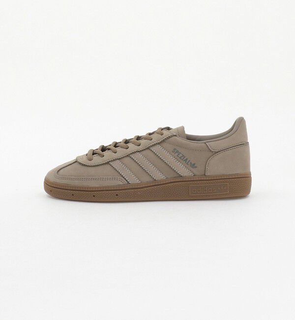 BEAUTY&YOUTH UNITED ARROWS「＜adidas Originals＞ヌバック HANDBALL SPEZIAL スニーカー」|スニーカー|MOCA