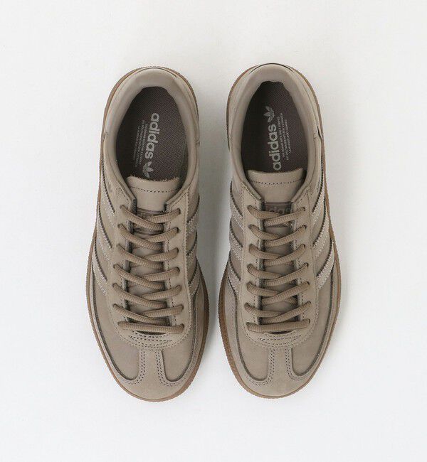 BEAUTY&YOUTH UNITED ARROWS「＜adidas Originals＞ヌバック HANDBALL SPEZIAL スニーカー」|スニーカー|