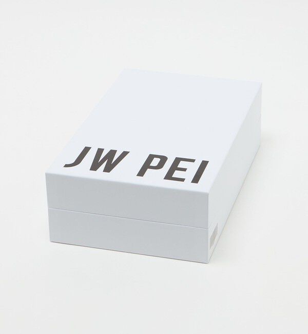 BEAUTY&YOUTH UNITED ARROWS「＜JW PEI＞JAYLA EMBLISH ショルダーバッグ」|ショルダー・メッセンジャー|