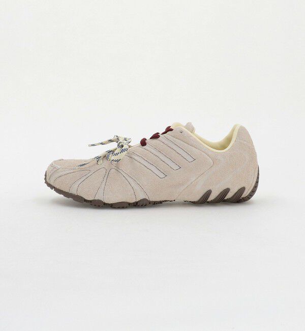 BEAUTY&YOUTH UNITED ARROWS「＜adidas Originals＞ゴースト スプリント スニーカー」|スニーカー|NATURAL