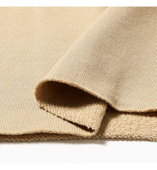 BEAMS SELECTION for WOMEN「【別注】SLOANE / コットン 裏毛 パンツ」|その他|