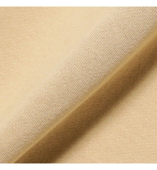 BEAMS SELECTION for WOMEN「【別注】SLOANE / コットン 裏毛 パンツ」|その他|