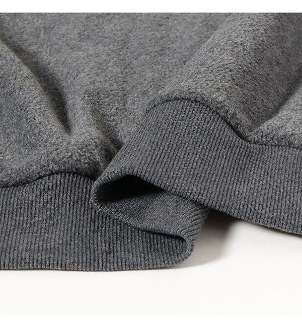 BEAMS SELECTION for WOMEN「【WEB限定】Lee / フリース トラック ジャケット」|ブルゾン・スタジャン|