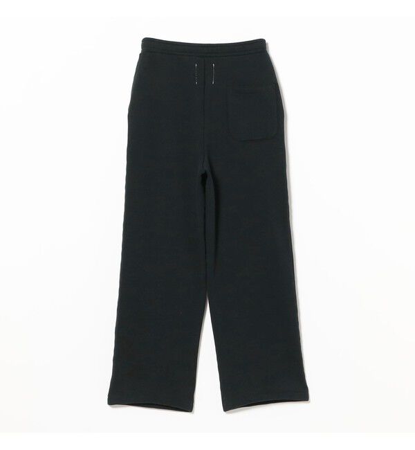 Demi-Luxe BEAMS 「AK+1 / 裏毛 スウェット パンツ」|チノ|