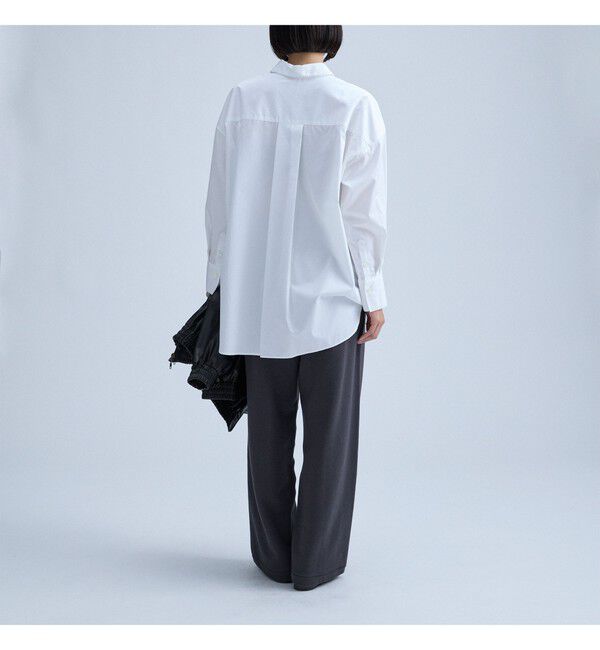 MAAI「Oversized Shirt」|シャツ・ブラウス|