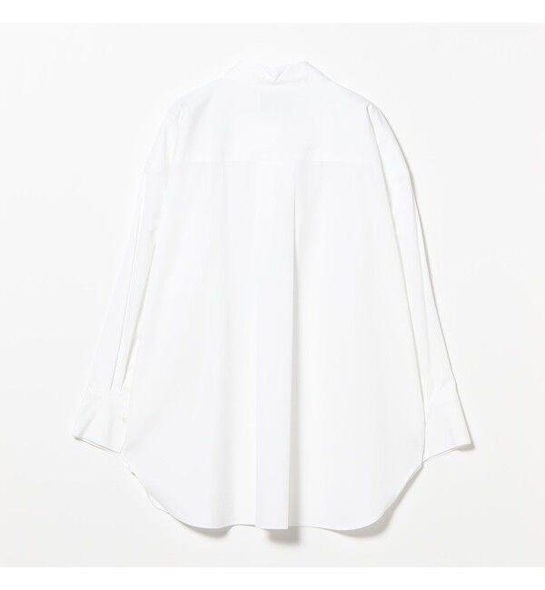 MAAI「Oversized Shirt」|シャツ・ブラウス|