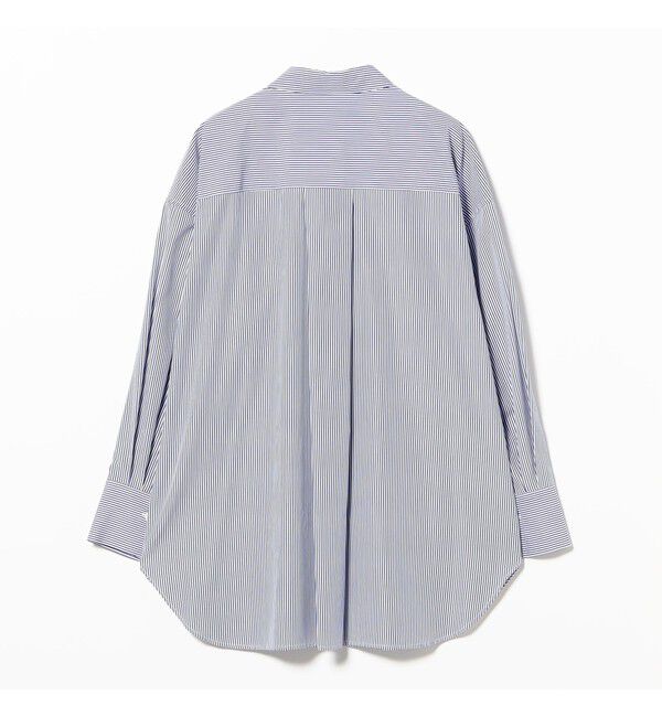 MAAI「Oversized Shirt」|シャツ・ブラウス|
