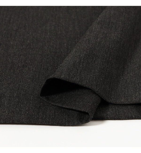 MAAI「Multi Tuck Trousers」|チノ|