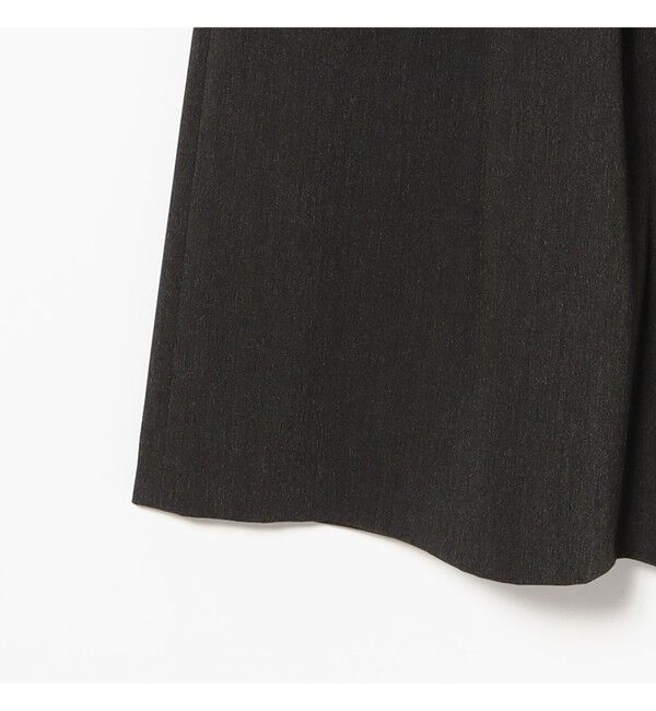 MAAI「Multi Tuck Trousers」|チノ|