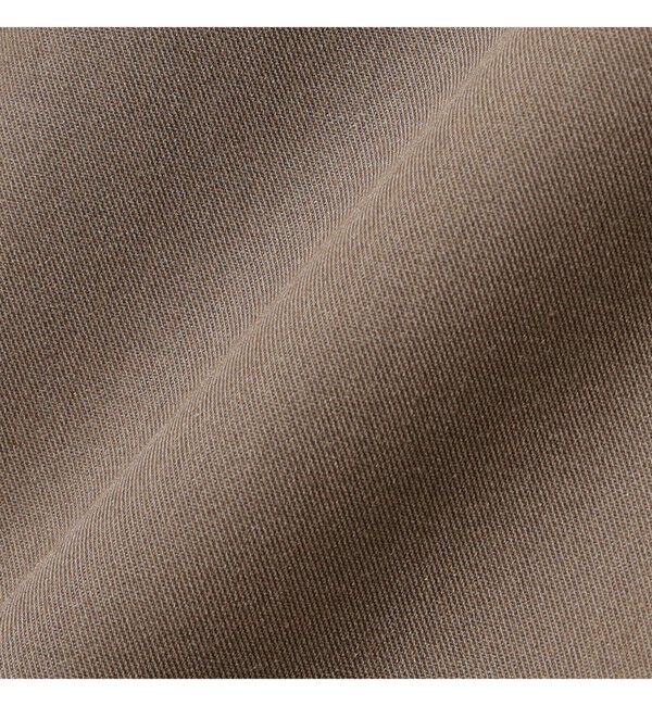 MAAI「Multi Tuck Trousers」|チノ|