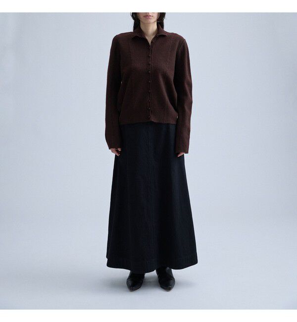 MAAI「Denim Skirt」|スカート|