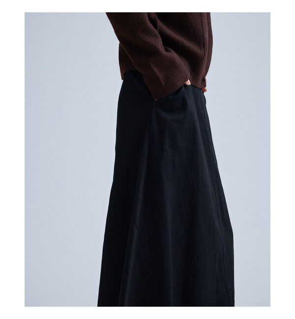 MAAI「Denim Skirt」|スカート|