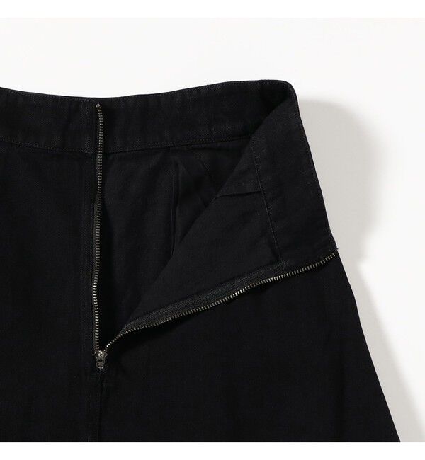 MAAI「Denim Skirt」|スカート|