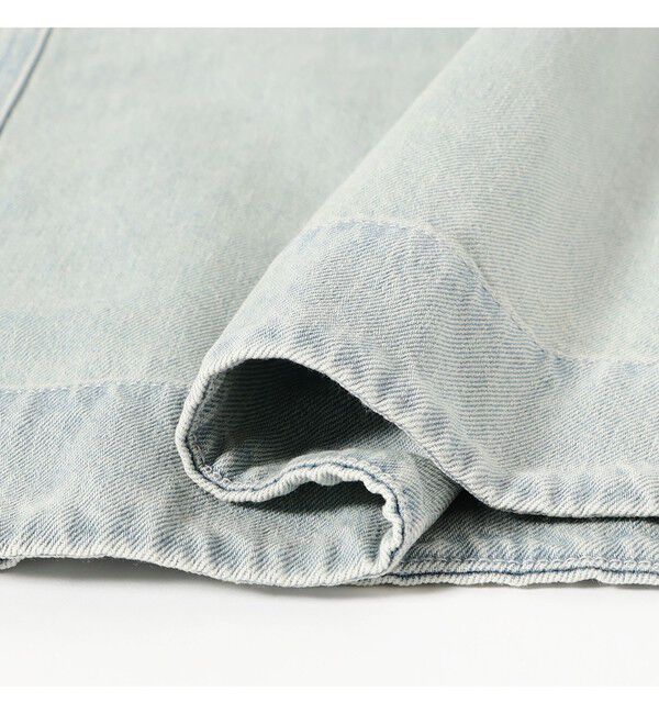 MAAI「Denim Skirt」|スカート|