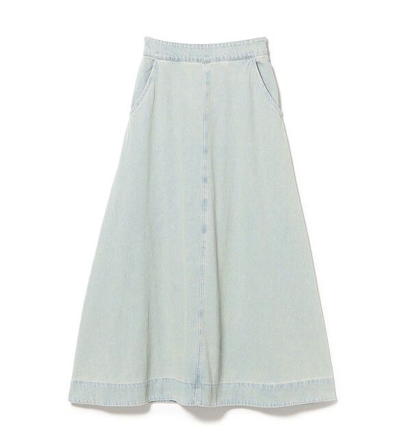 MAAI「Denim Skirt」|スカート|