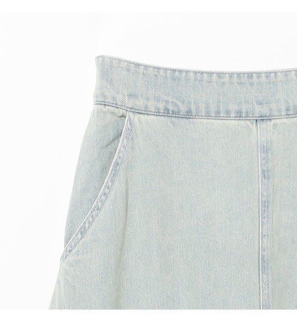 MAAI「Denim Skirt」|スカート|