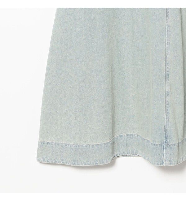 MAAI「Denim Skirt」|スカート|