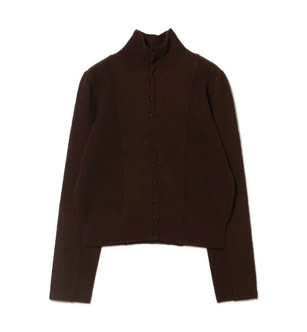 MAAI「Voile Knit Cardigan」|ニット・セーター|
