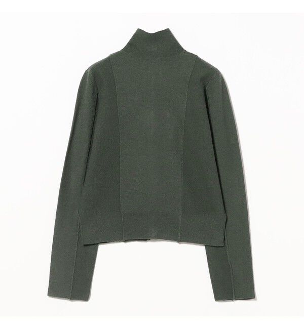 MAAI「Voile Knit Cardigan」|ニット・セーター|