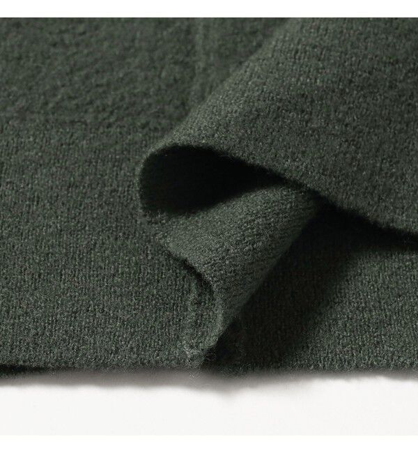 MAAI「Voile Knit Cardigan」|ニット・セーター|