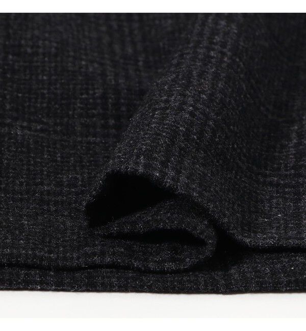 MAAI「	Check Shorts」|キュロット|