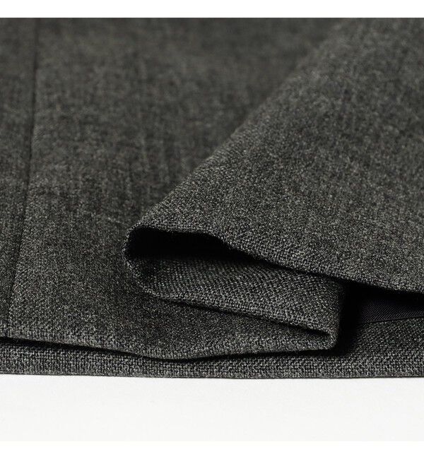 MAAI「Wool Jacket」|テーラードジャケット|