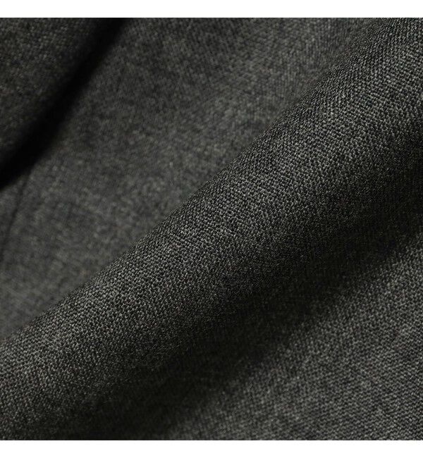 MAAI「Wool Jacket」|テーラードジャケット|