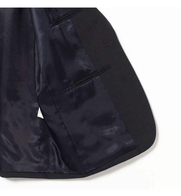 MAAI「Wool Jacket」|テーラードジャケット|