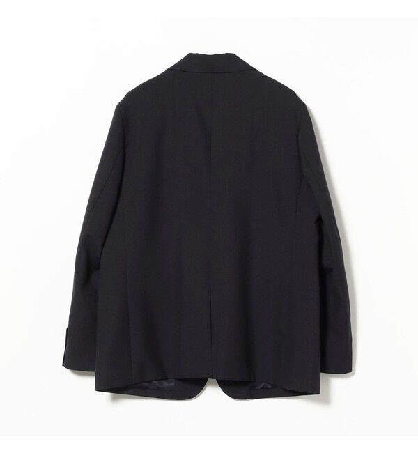 MAAI「Wool Jacket」|テーラードジャケット|