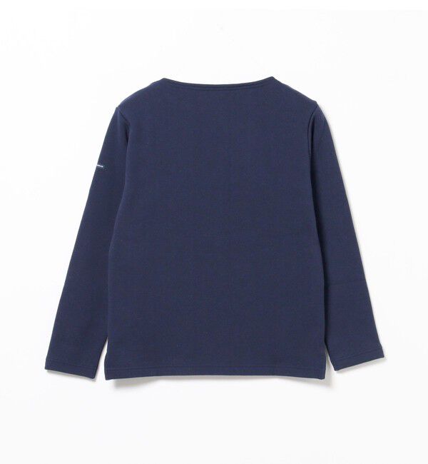 BEAMS PLUS「LOOPWHEELER / 別注 Sweat Boat Neck」|スウェット・ジャージ|