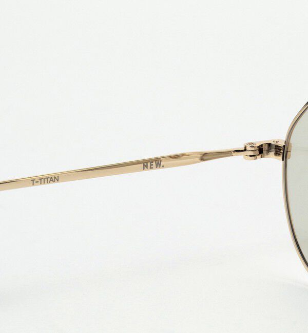 BEAMS「NEW. / MAYA」|ネックレス|