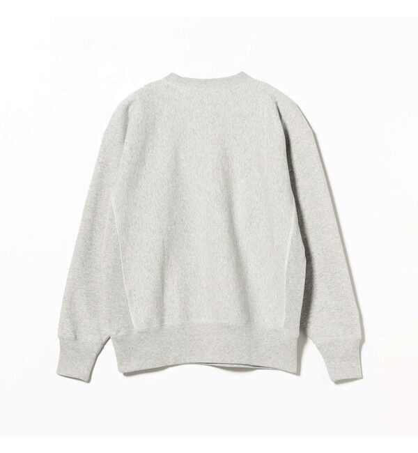 BEAMS「【別注】Champion / ウルトラマン クルースウェット」|スウェット・ジャージ|