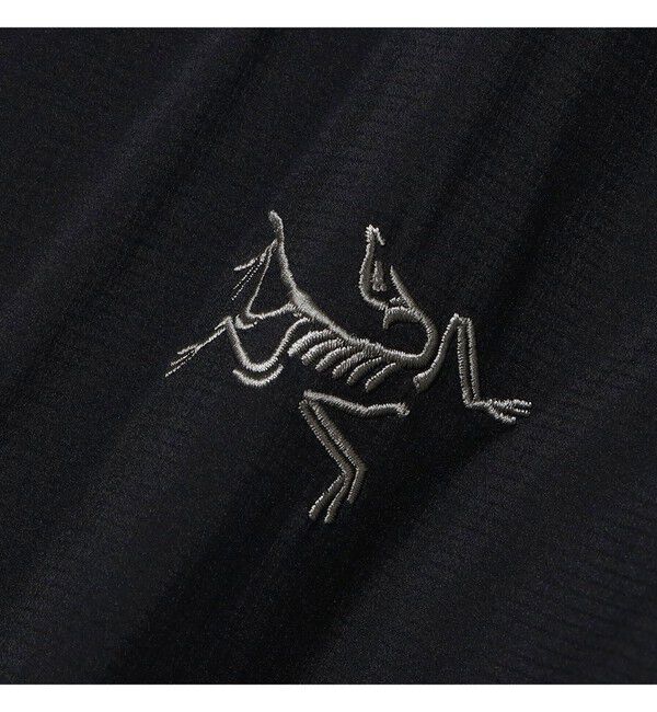 BEAMS「ARC&rsquo;TERYX / Atom Hoody」|ブルゾン・スタジャン|