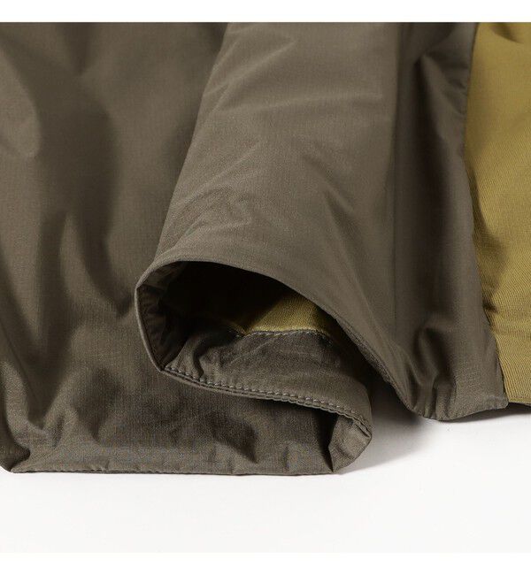 BEAMS「ARC&rsquo;TERYX / Atom Hoody」|ブルゾン・スタジャン|