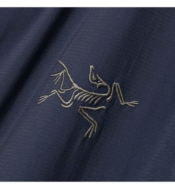BEAMS「ARC&rsquo;TERYX / Atom Hoody」|ブルゾン・スタジャン|