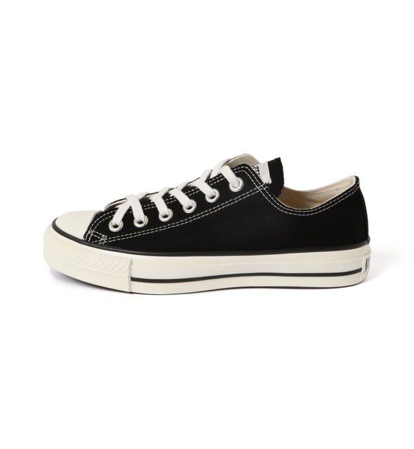 SHIPS for women「CONVERSE:CANVAS ALLSTAR J OX」|スニーカー|