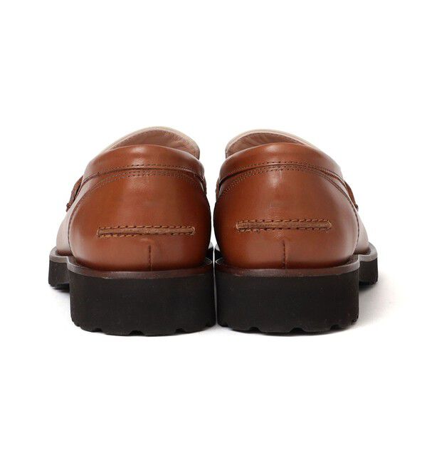 SHIPS for women「PASCUCCI:ワイド ローファー◇」|ローファー|