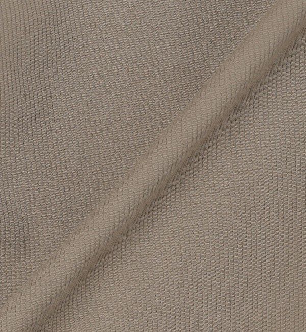 SHIPS「MARCEL LASSANCE:〈セットアップ対応〉G/DYED PIQUE JACKET」|テーラードジャケット|