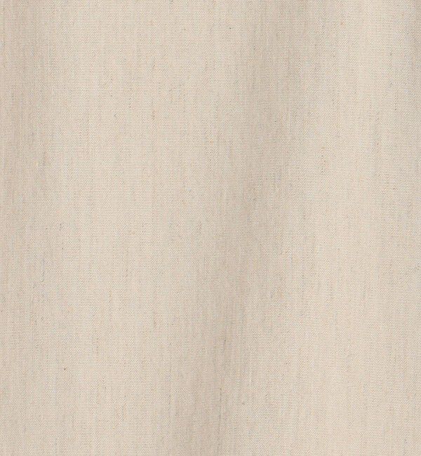 MACPHEE「レーヨンリネンコットン フレアクロップドパンツ」|その他|