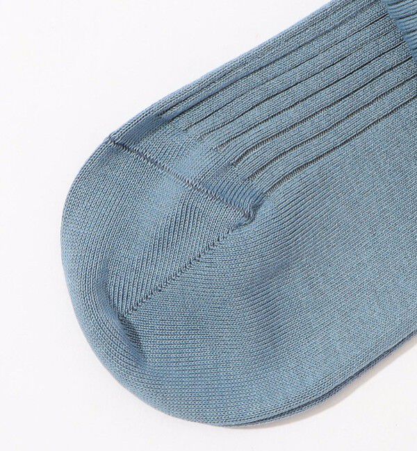 TOMORROWLAND GOODS「DORE DORE FIL DECOSE ソックス」|ソックス|