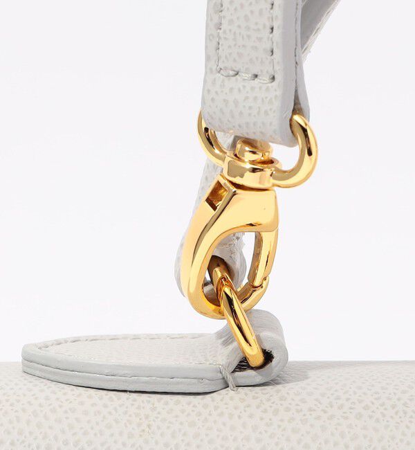 TOMORROWLAND GOODS「CARBOTTI  GRETA バッグ」|ハンドバッグ|