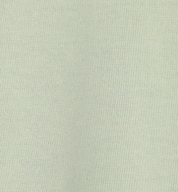 GALERIE VIE「プレーンウール クルーネックプルオーバー」|ニット・セーター|