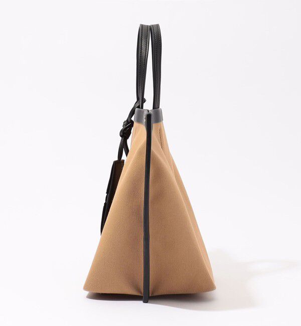 TOMORROWLAND GOODS「ADVENE THE MINI TRENCH トートバッグ」|トートバッグ|