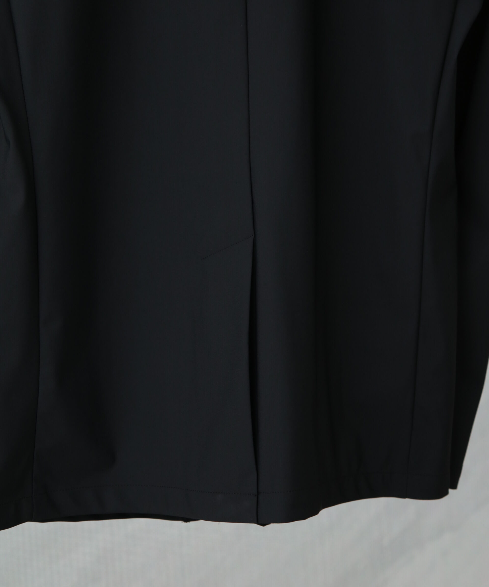 NANO universe「｢N JACKET PREMIUM｣ｸｰﾙﾀｯﾁ4WAYｽﾄﾚｯﾁｼﾞｬｹｯﾄ撥水(ｾｯﾄｱｯ 」|スーツ|