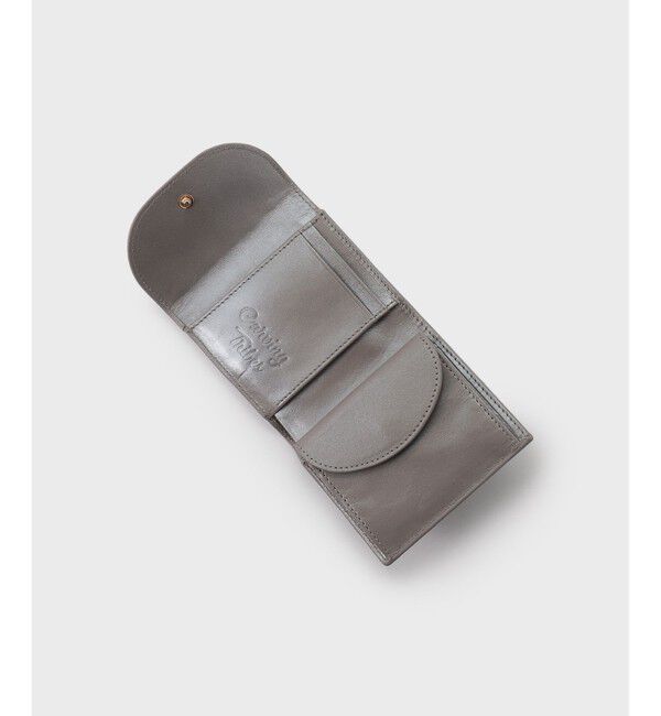 Carving Tribes「Stand wallet3」|財布|