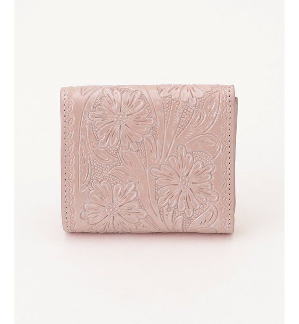Carving Tribes「Stand wallet3」|財布|