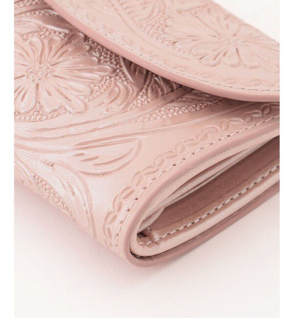 Carving Tribes「Stand wallet3」|財布|