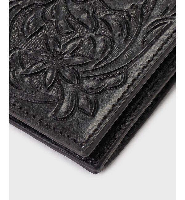 Carving Tribes「Bifold Wallet」|財布|