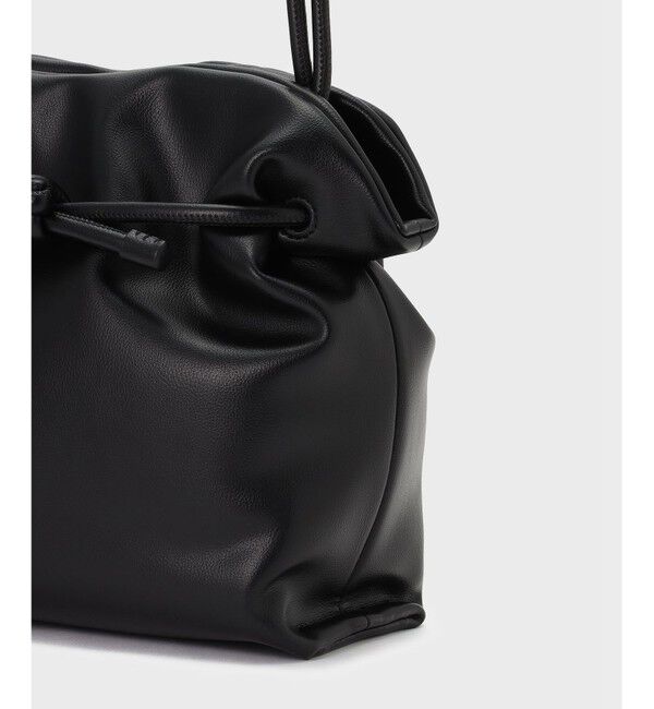  「ADD CULUMN LONG SHLD BAG」|ハンドバッグ|